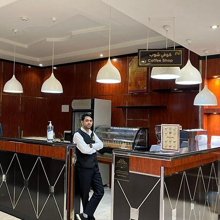 Darina Serviced Apartments Riyadh Ngoại thất bức ảnh