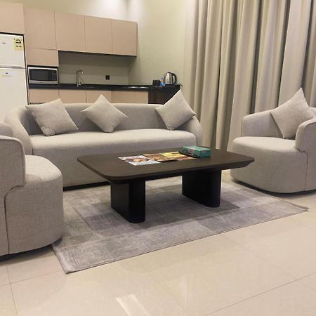 Darina Serviced Apartments Riyadh Ngoại thất bức ảnh