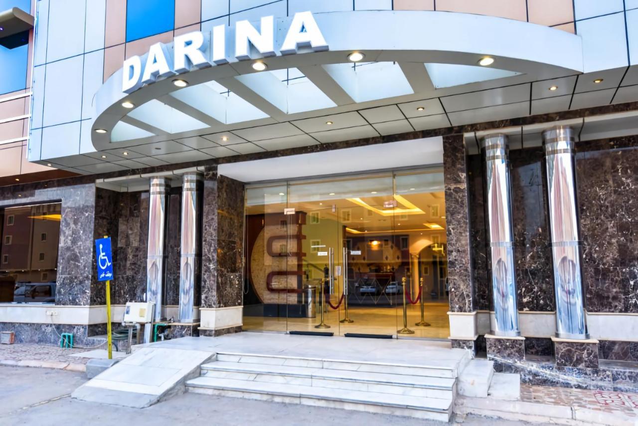 Darina Serviced Apartments Riyadh Ngoại thất bức ảnh
