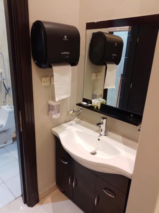 Darina Serviced Apartments Riyadh Ngoại thất bức ảnh