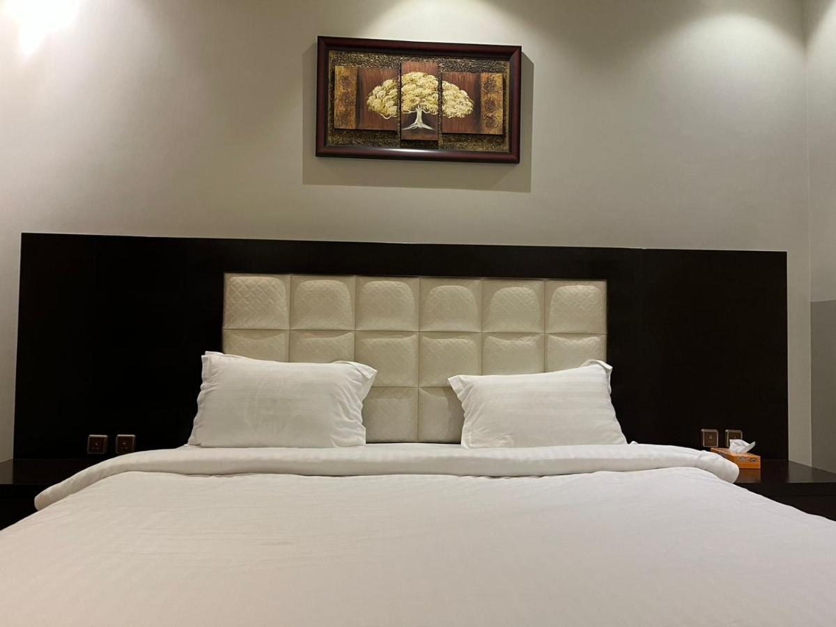 Darina Serviced Apartments Riyadh Ngoại thất bức ảnh