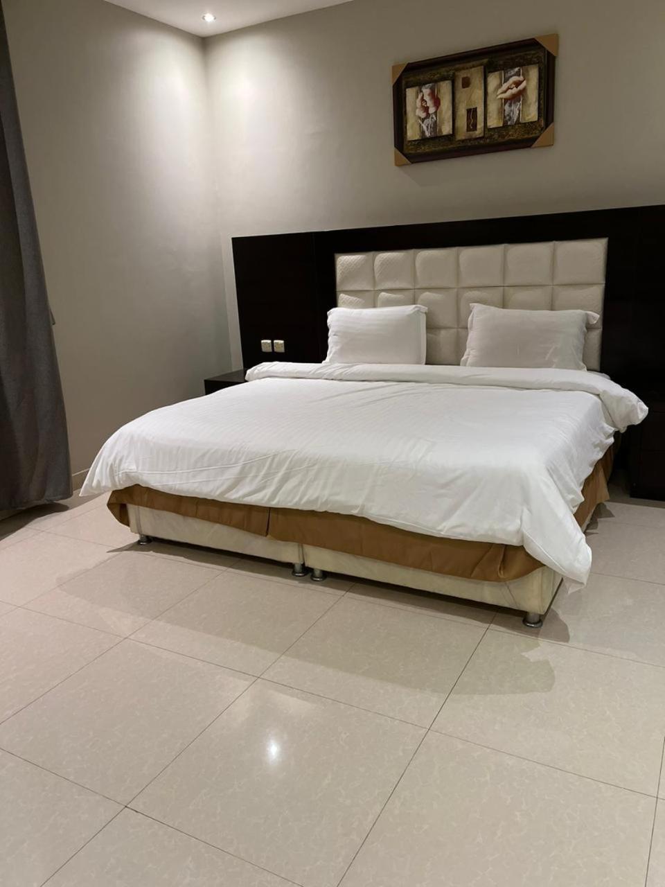 Darina Serviced Apartments Riyadh Ngoại thất bức ảnh