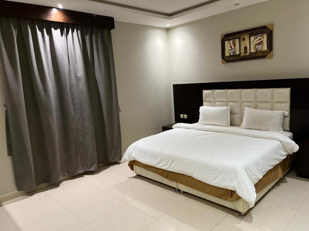 Darina Serviced Apartments Riyadh Ngoại thất bức ảnh