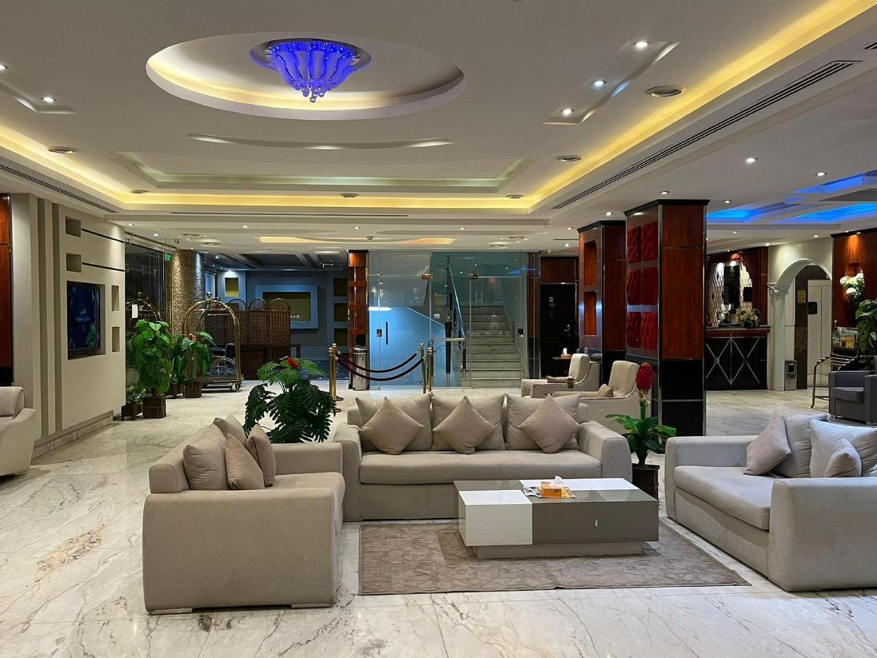 Darina Serviced Apartments Riyadh Ngoại thất bức ảnh