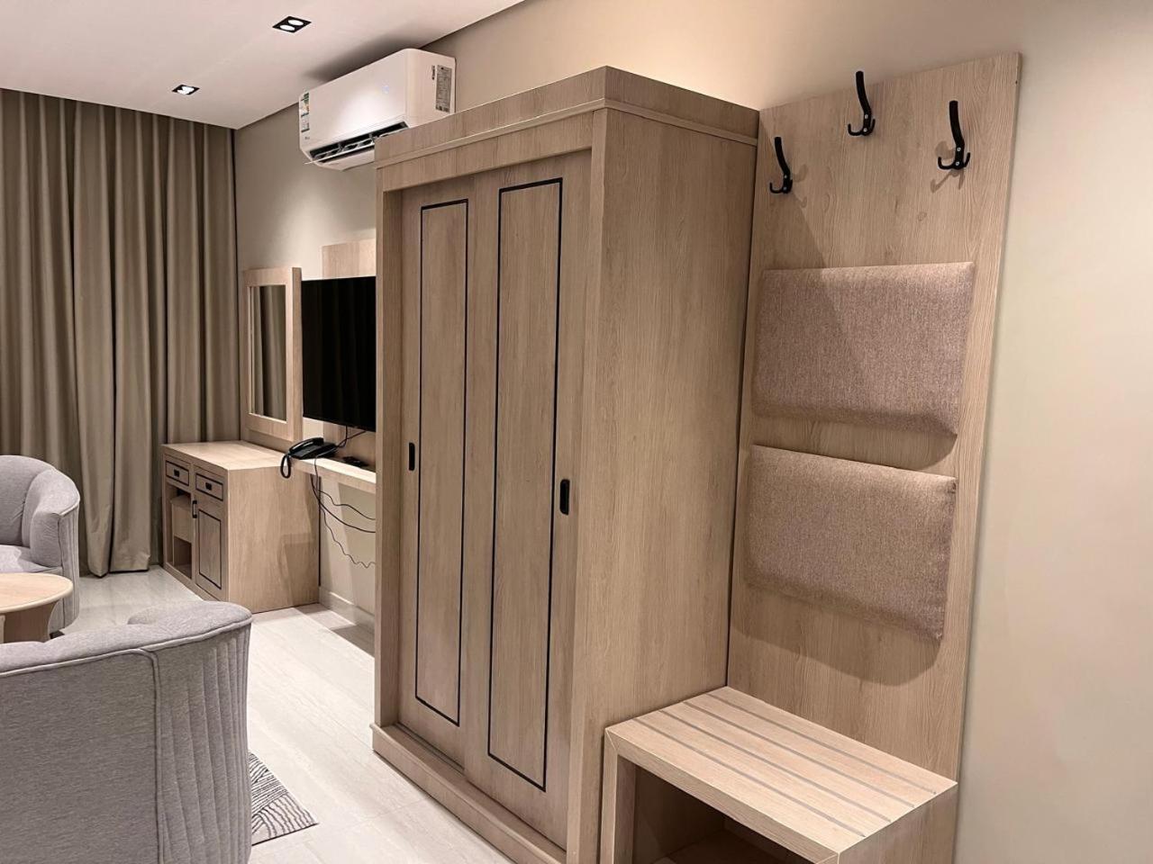 Darina Serviced Apartments Riyadh Ngoại thất bức ảnh