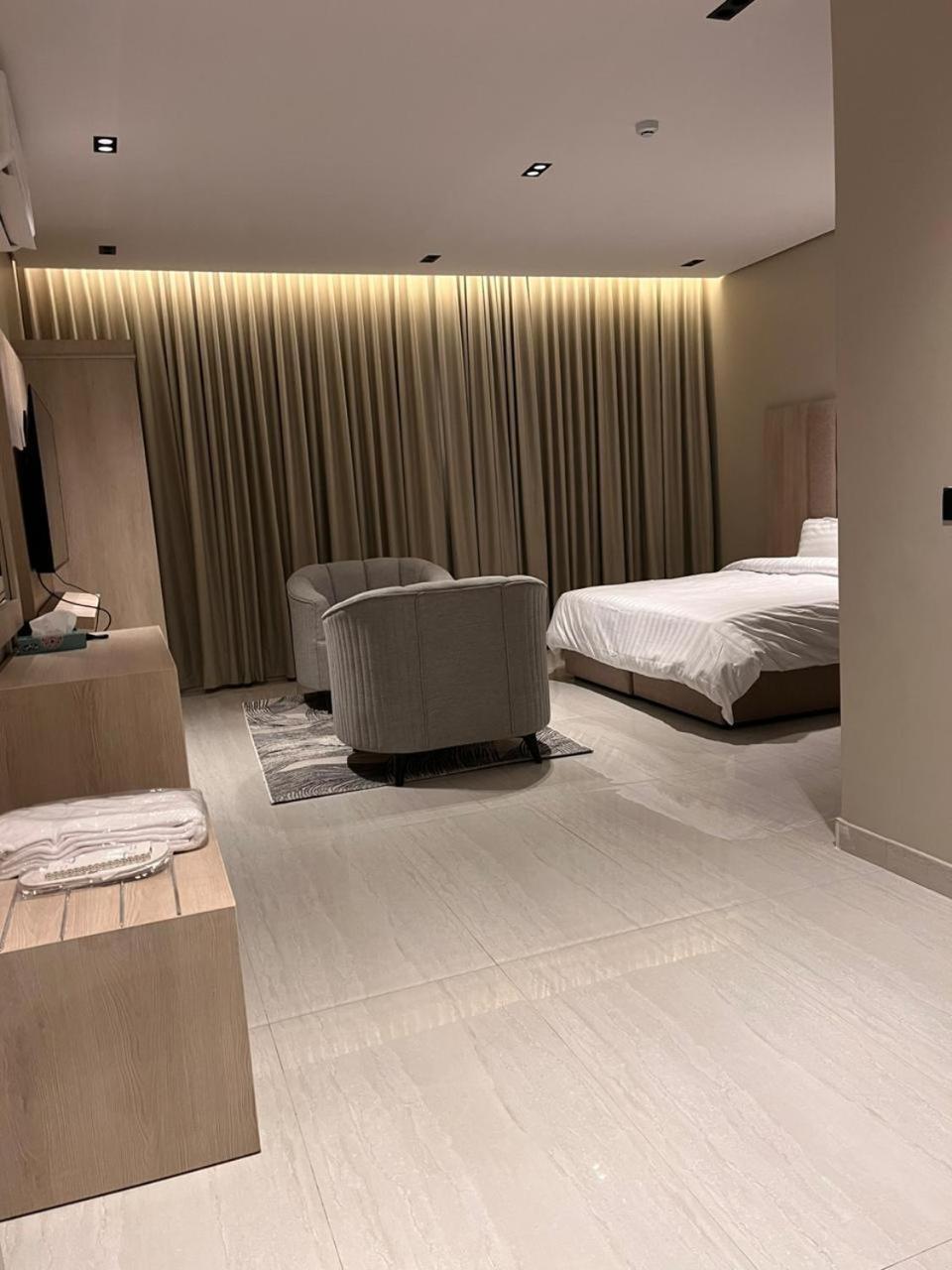 Darina Serviced Apartments Riyadh Ngoại thất bức ảnh