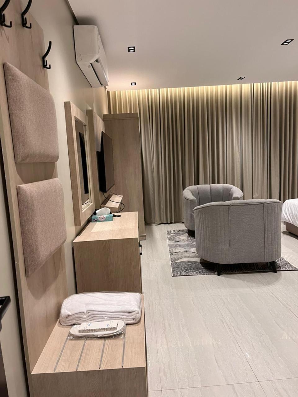 Darina Serviced Apartments Riyadh Ngoại thất bức ảnh