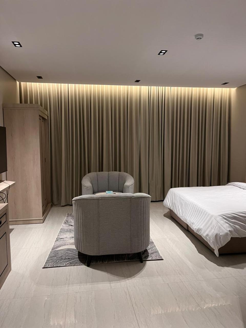 Darina Serviced Apartments Riyadh Ngoại thất bức ảnh