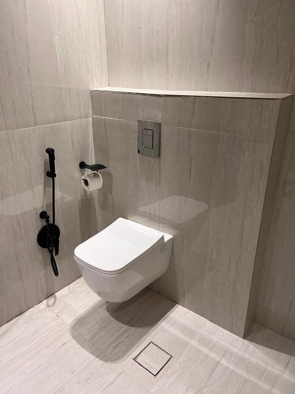 Darina Serviced Apartments Riyadh Ngoại thất bức ảnh