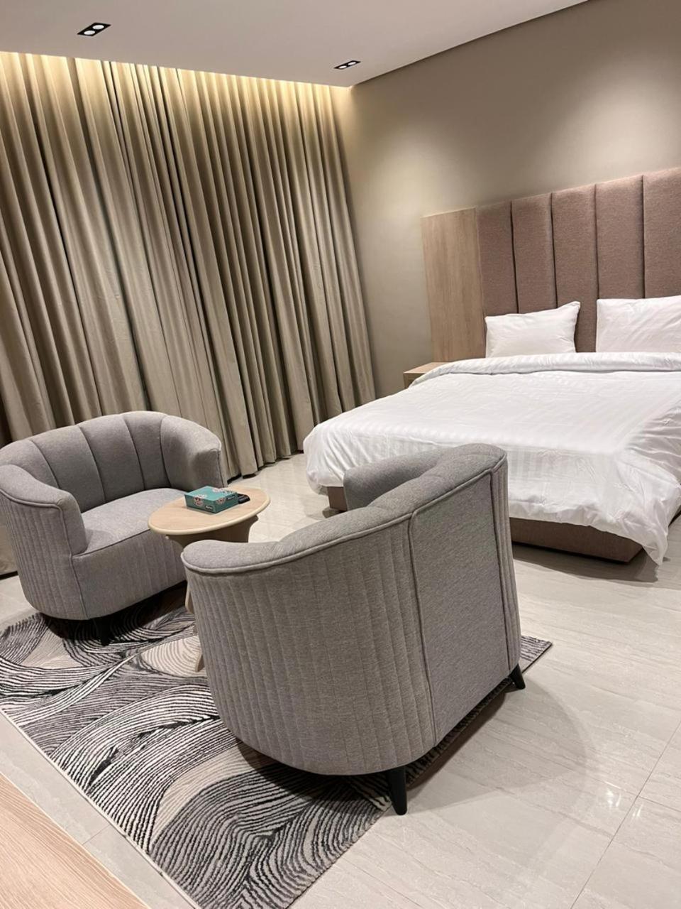 Darina Serviced Apartments Riyadh Ngoại thất bức ảnh
