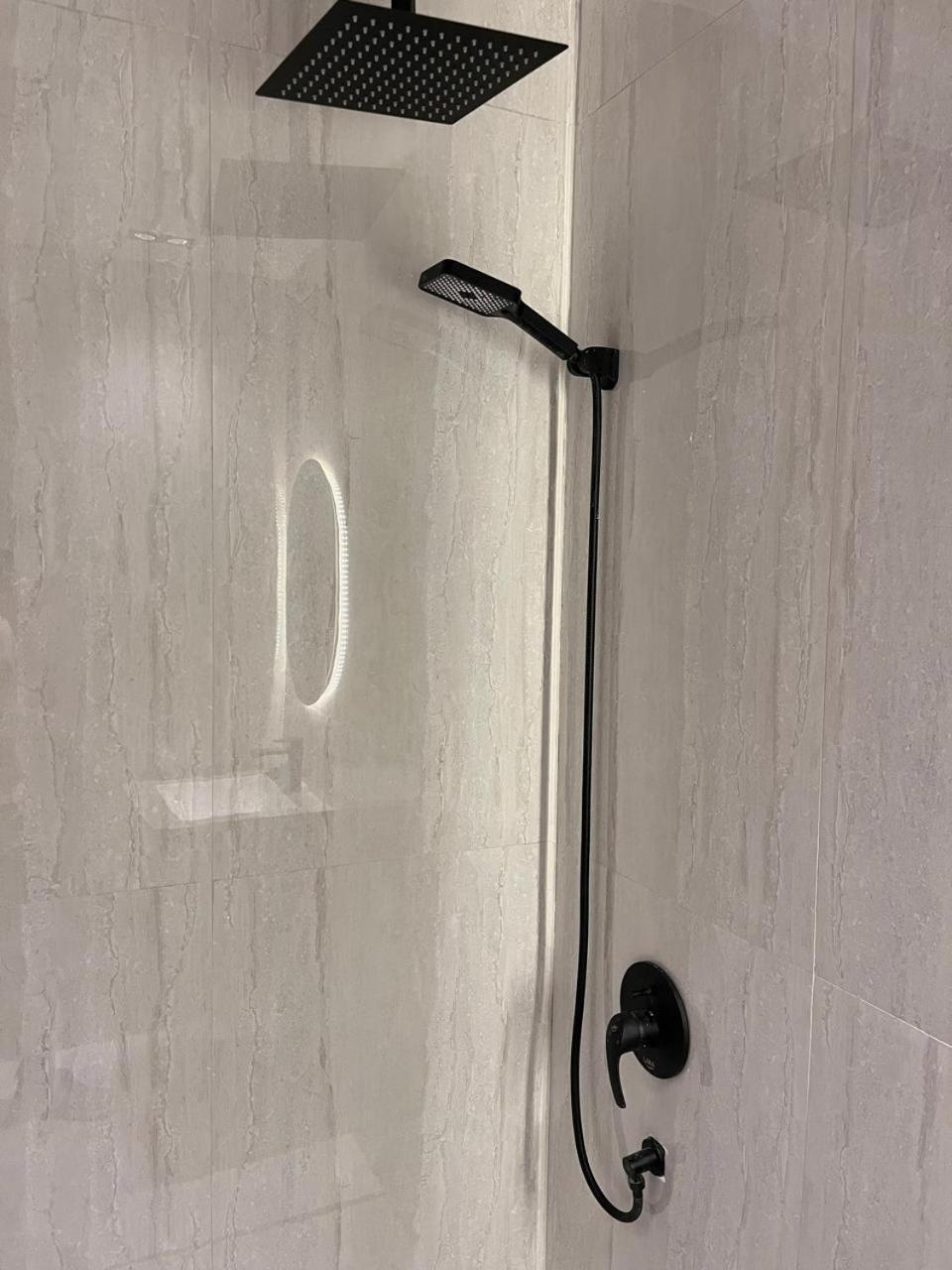 Darina Serviced Apartments Riyadh Ngoại thất bức ảnh
