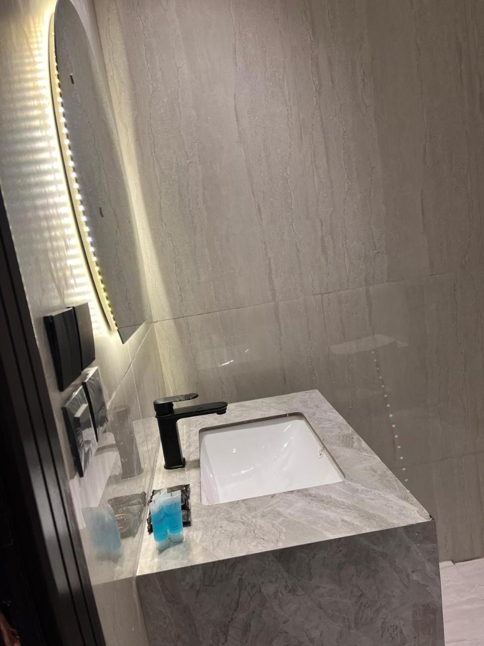 Darina Serviced Apartments Riyadh Ngoại thất bức ảnh