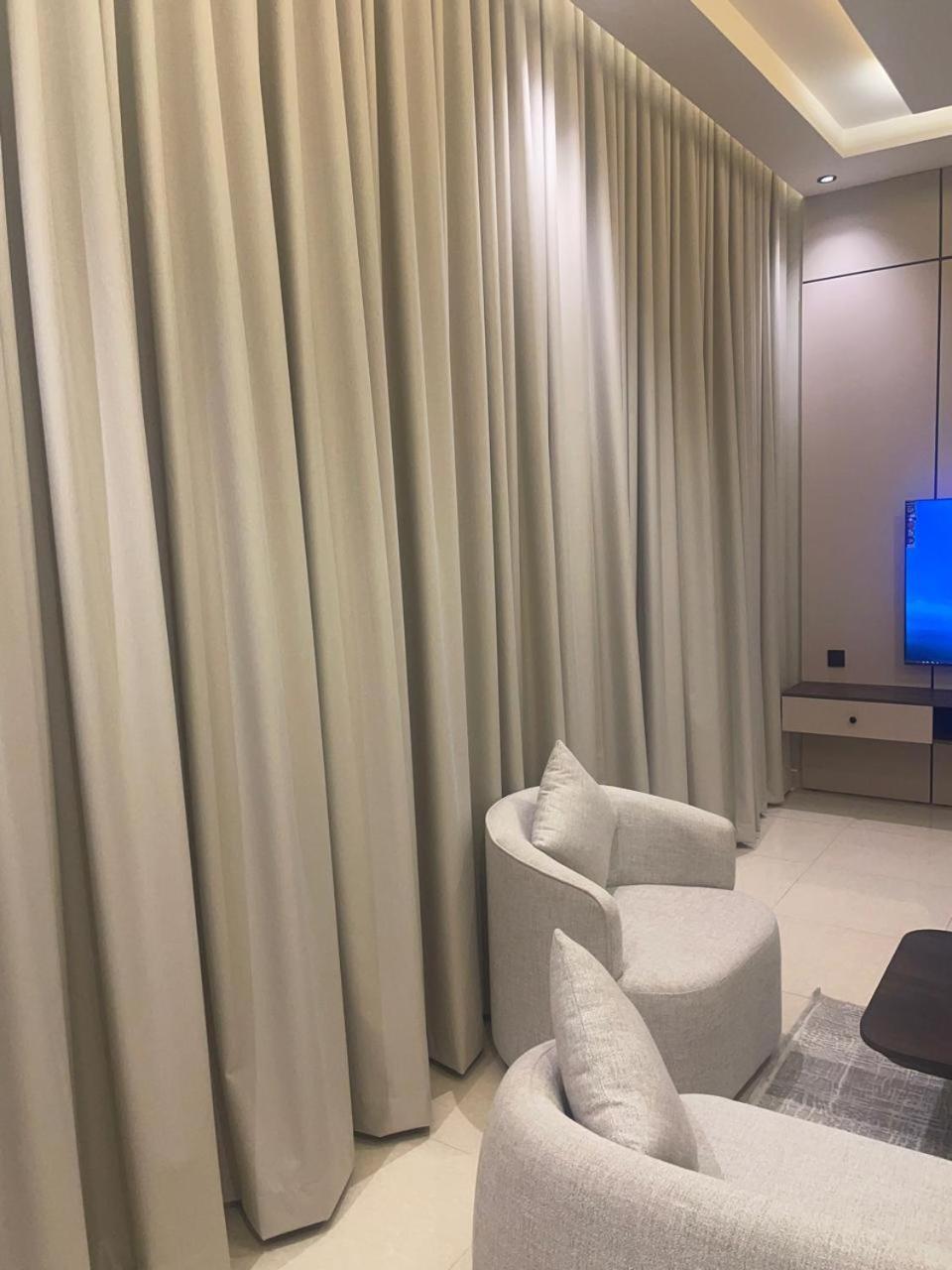 Darina Serviced Apartments Riyadh Ngoại thất bức ảnh