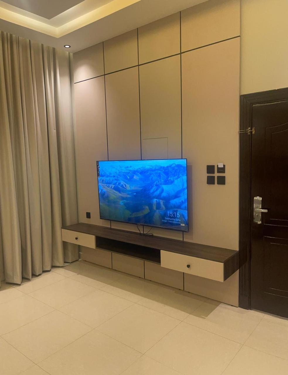 Darina Serviced Apartments Riyadh Ngoại thất bức ảnh
