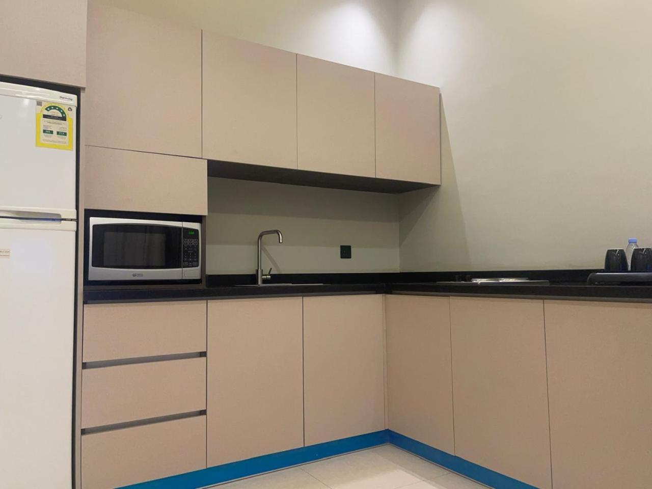 Darina Serviced Apartments Riyadh Ngoại thất bức ảnh
