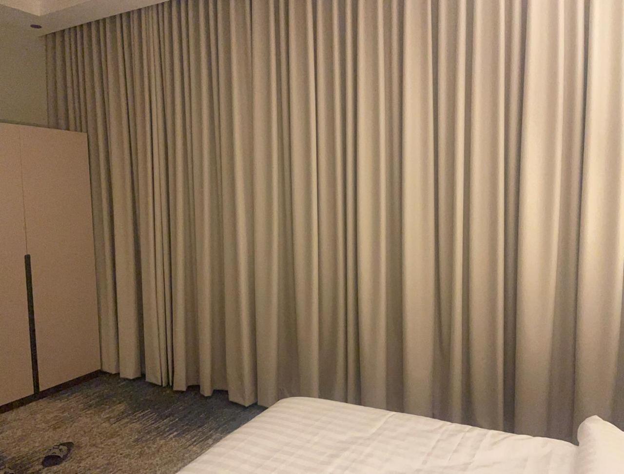 Darina Serviced Apartments Riyadh Ngoại thất bức ảnh