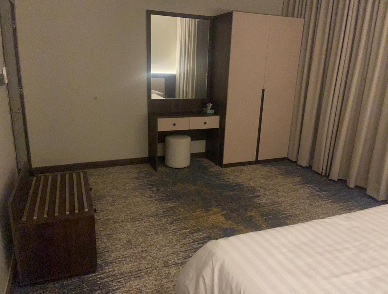 Darina Serviced Apartments Riyadh Ngoại thất bức ảnh